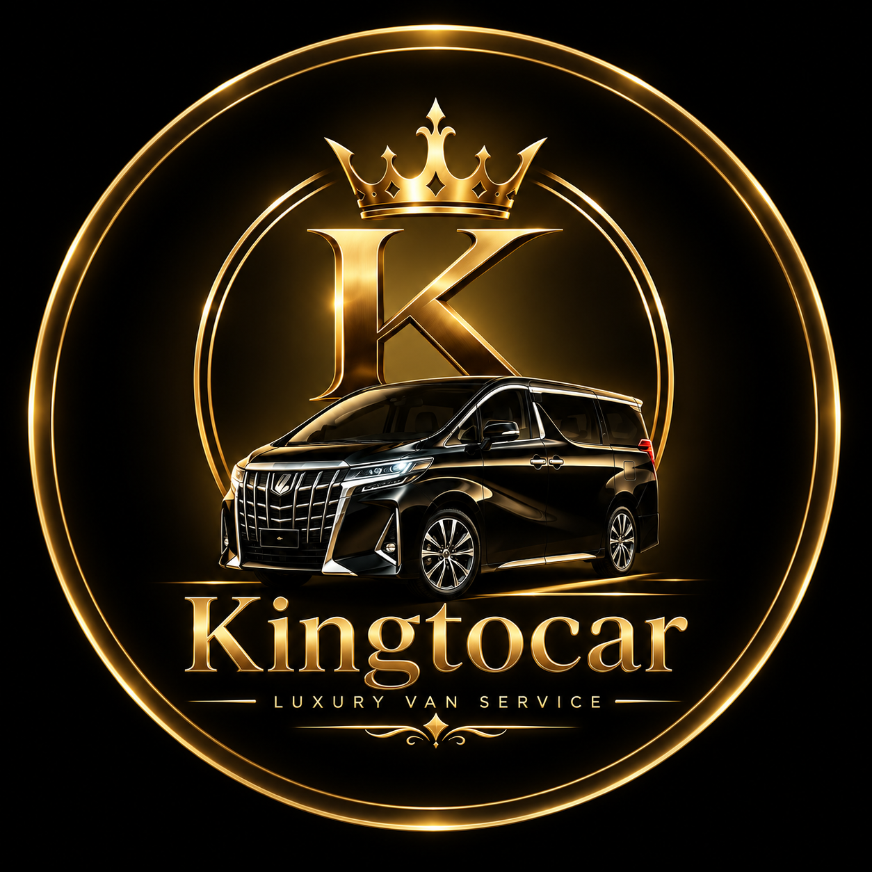Kingtocar